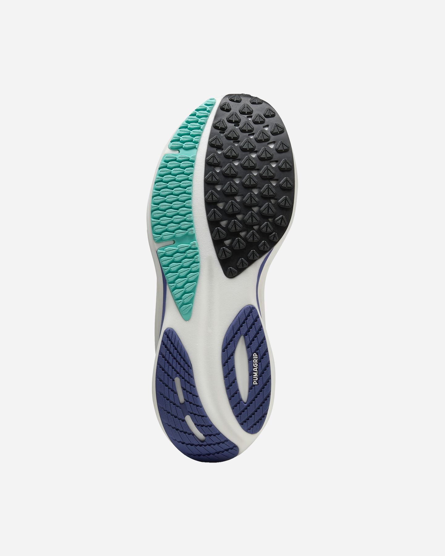 Scarpe Running Puma Magnify Nitro 2 M 376909-18