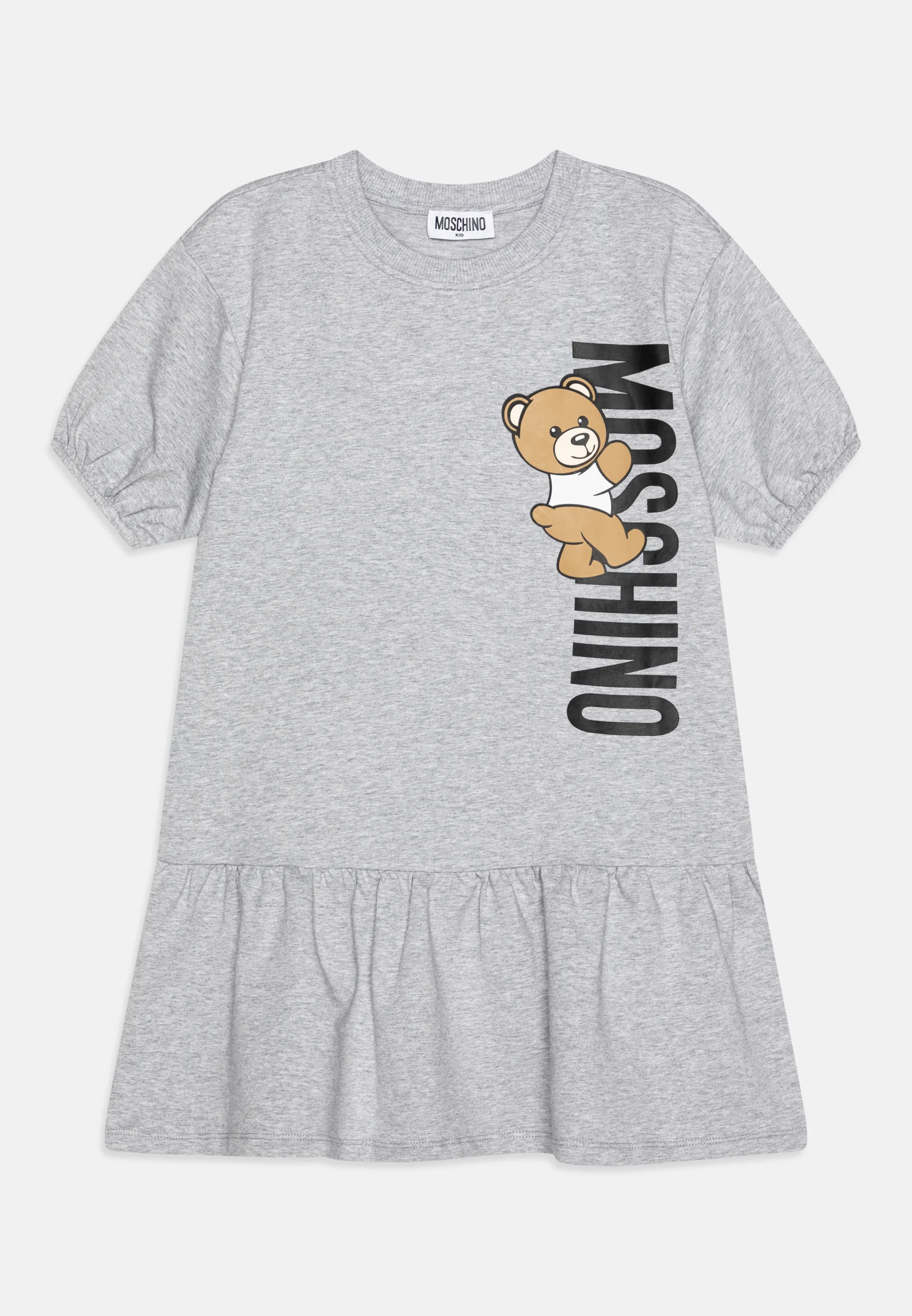 VESTIDO MOSCHINO - Vestido de verano