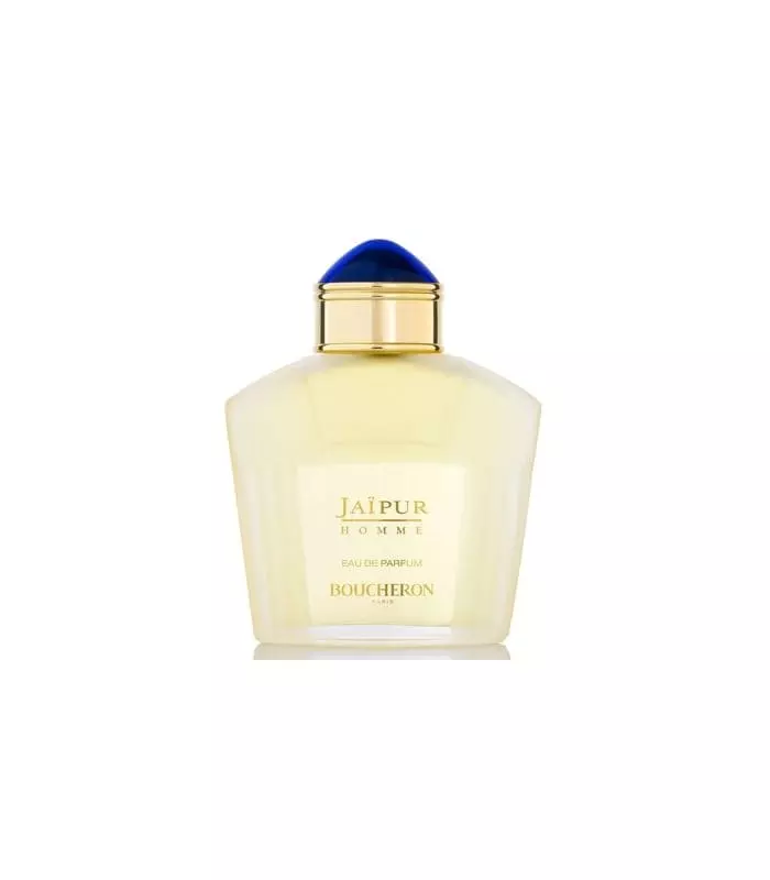 JAIPUR HOMME Eau de Parfum Vaporisateur