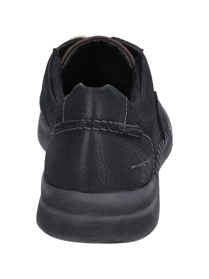 Josef Seibel Halbschuh Conny 51 in schwarz günstig kaufen