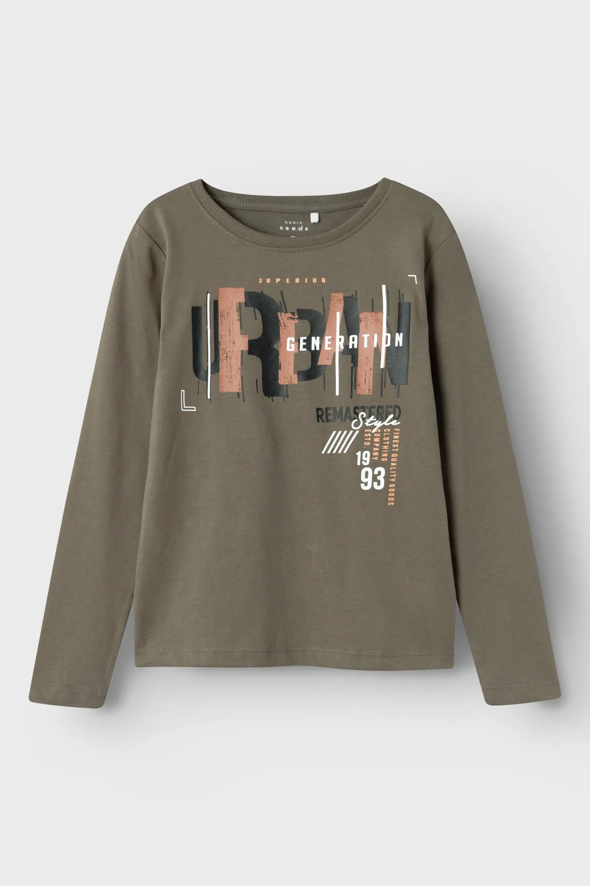 name ıt  Nkmvictor Ls Top