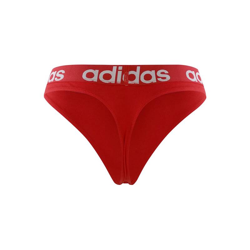 adidas Tanga Realasting Cotton Unterhose Damen