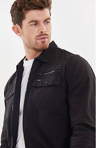 Threadbare Übergangsjacke