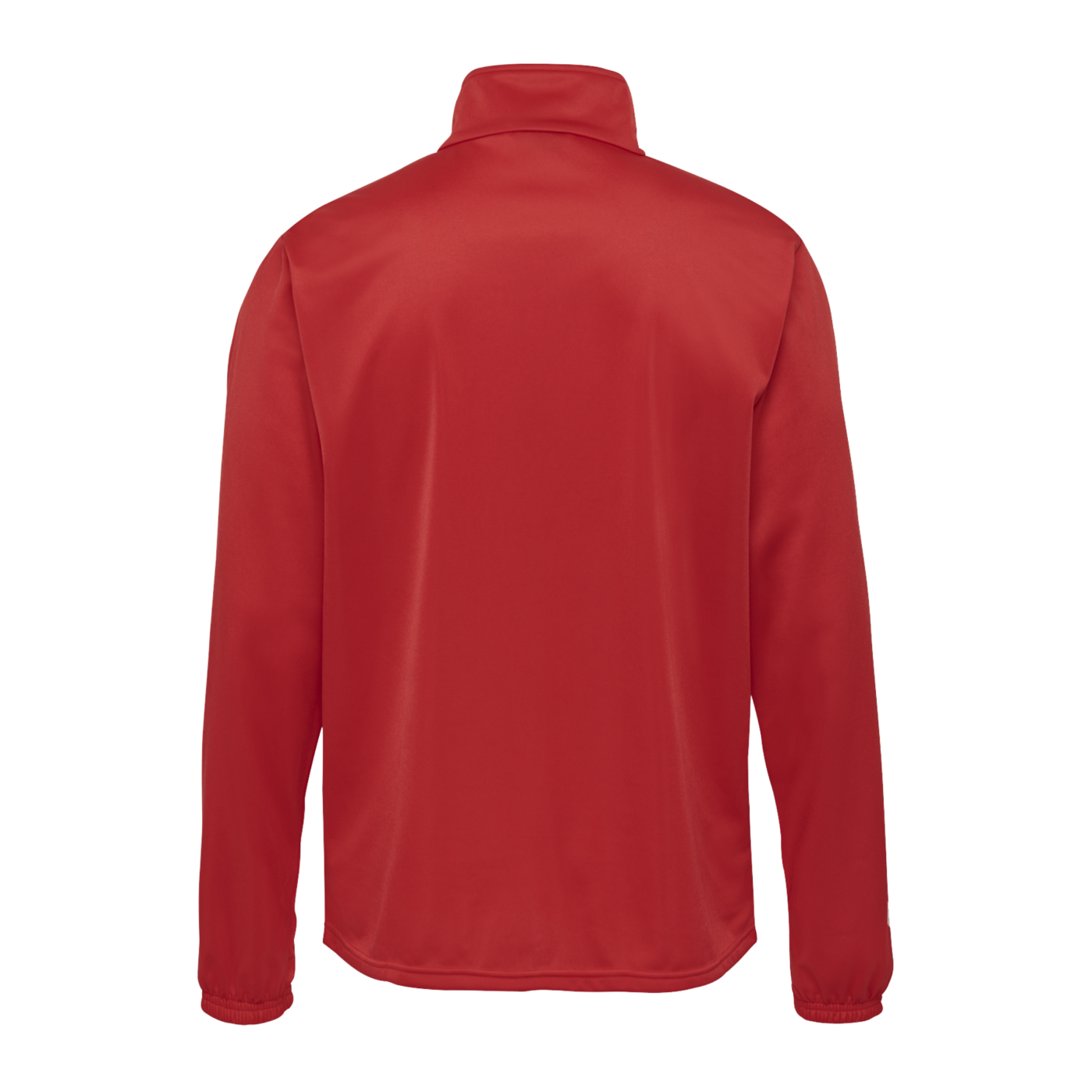 Hummel hmlPROMO Trainingsanzug Rot Blau F3496