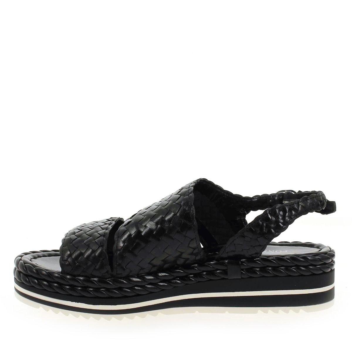 Pons Quintana  9796 - Noir