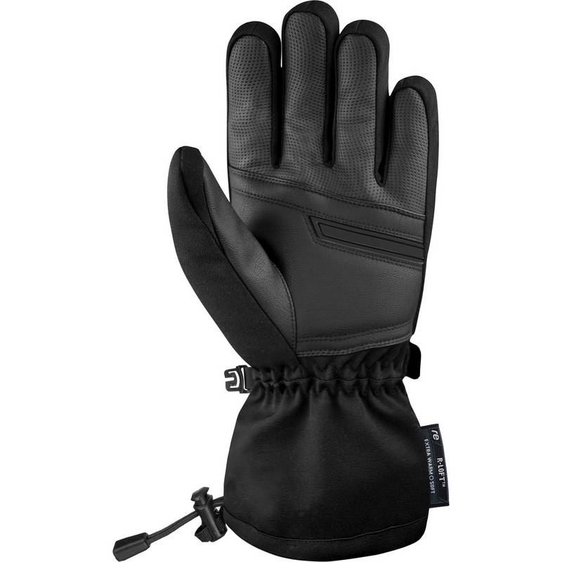 Reusch Crosby  R-TEX®  XT Skihandschuhe