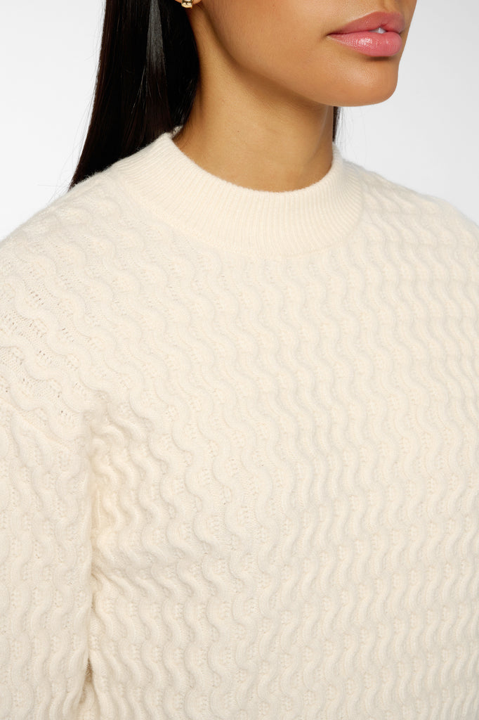 DALYA SWEATER