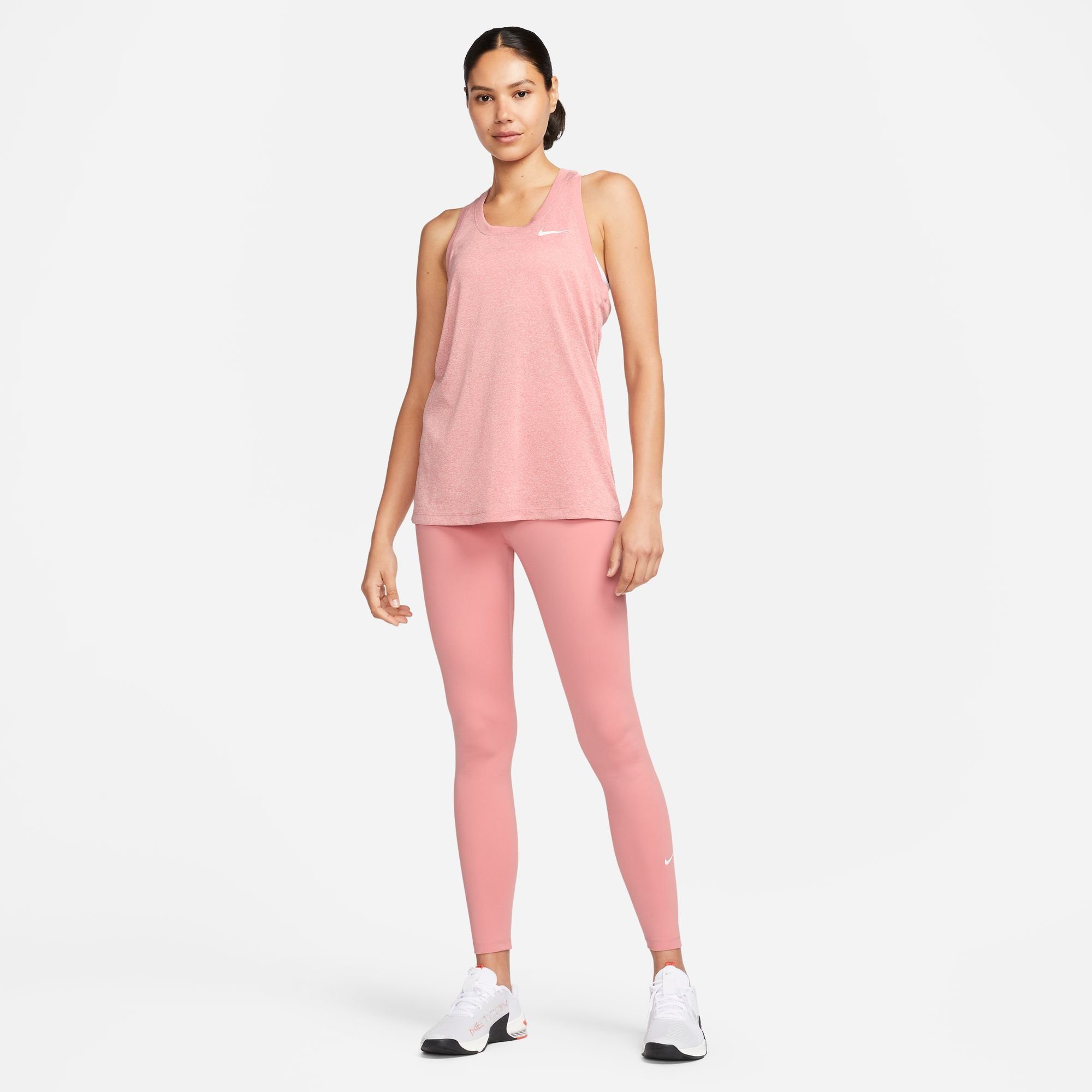 Nike Trainingstop DRI-FIT WOMEN'S RACERBACK TANK