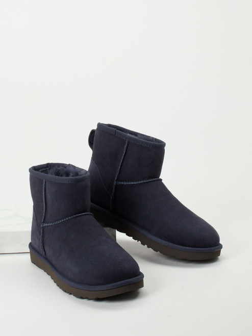 Stiefelette-18111090019 UGG