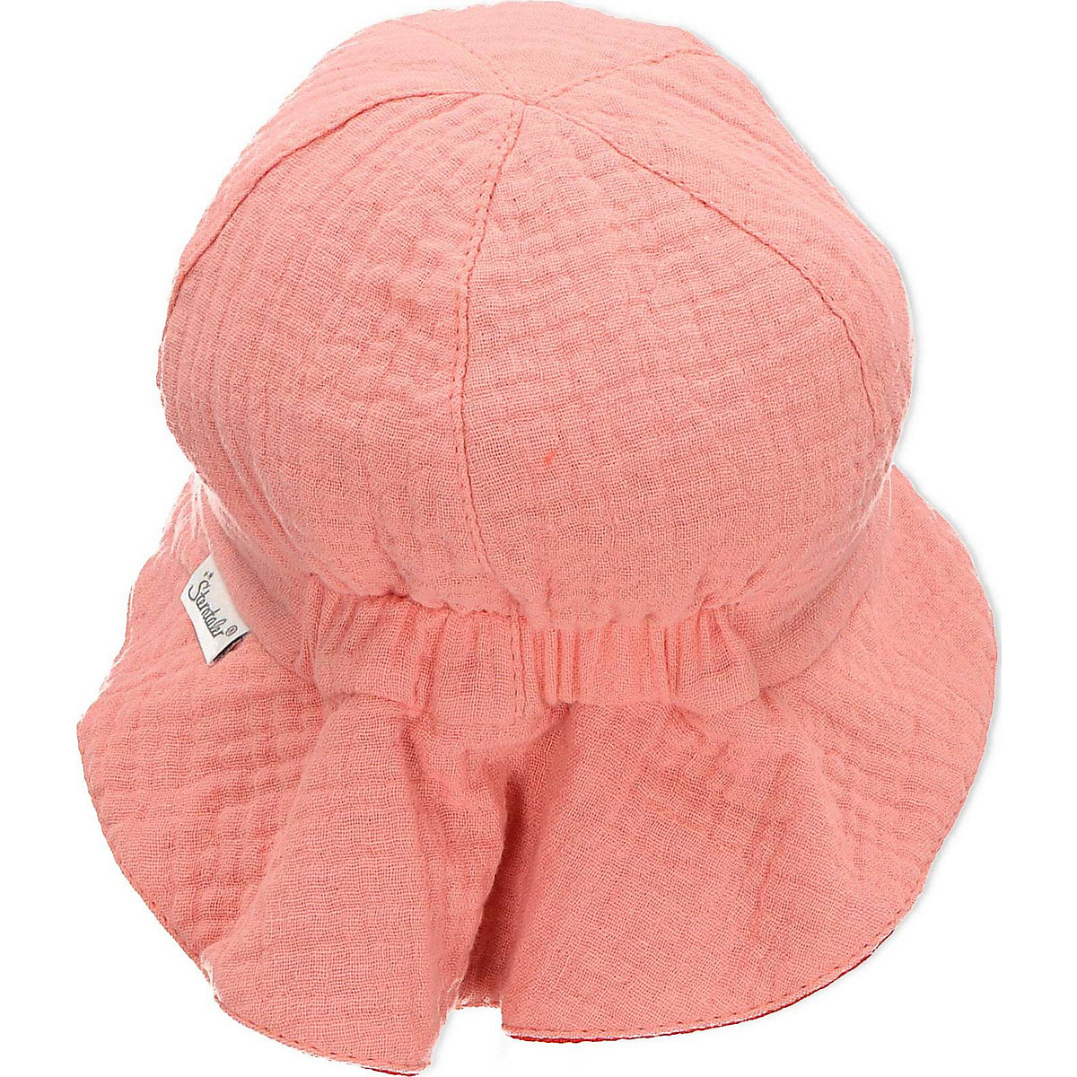 Baby Mütze für Mädchen, Organic Cotton