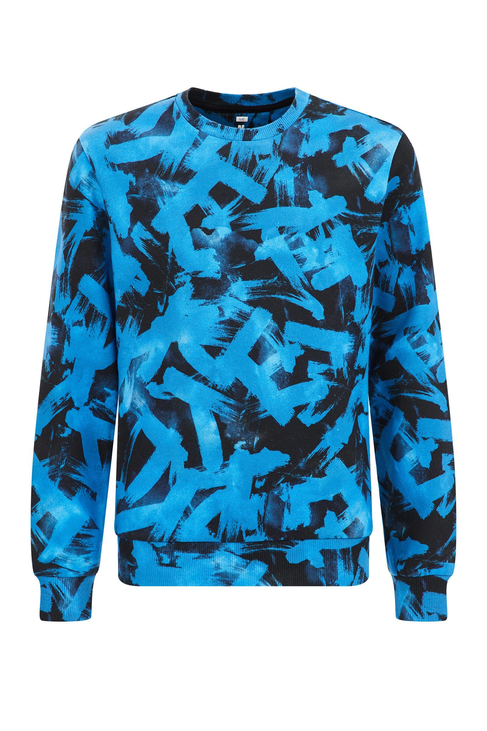 WE Fashion Cardigan (1-tlg)
