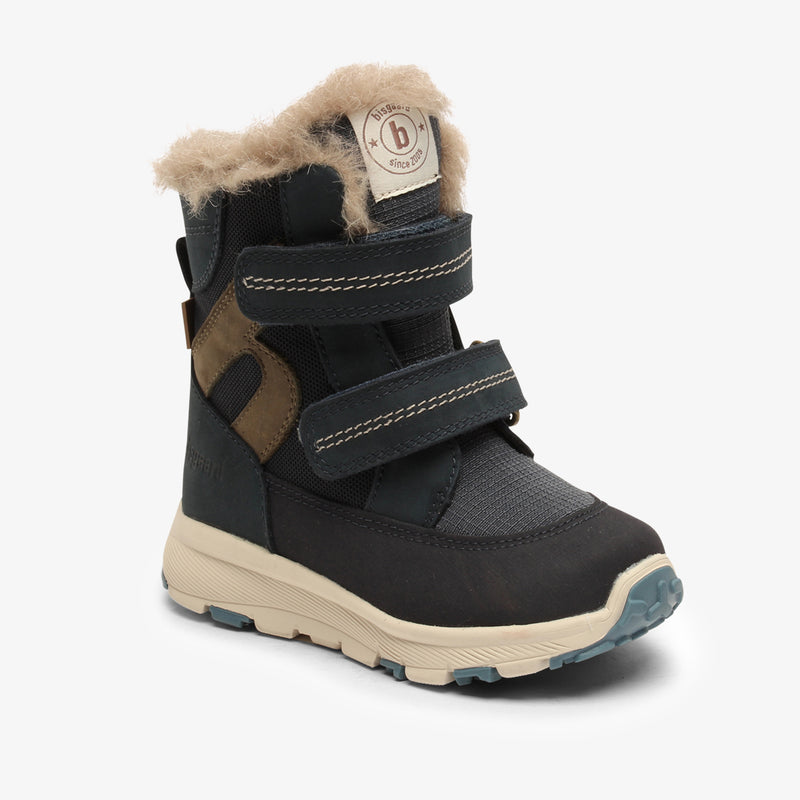 spencer tex navy - Blau