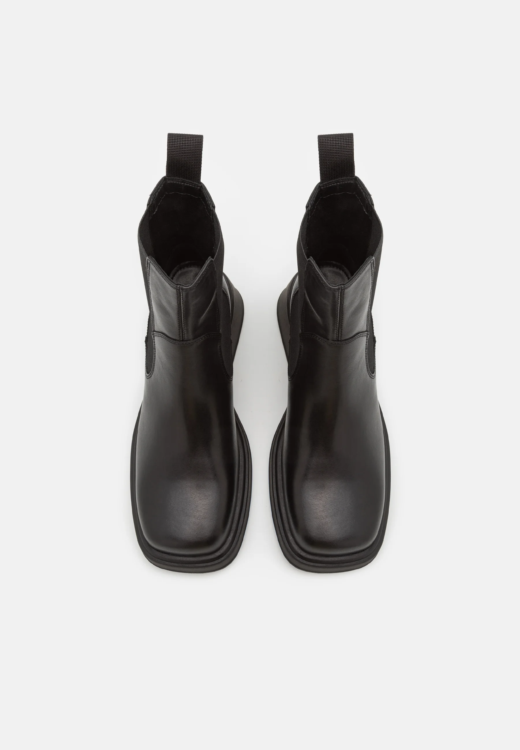 Vagabond DORAH - Botines con plataforma