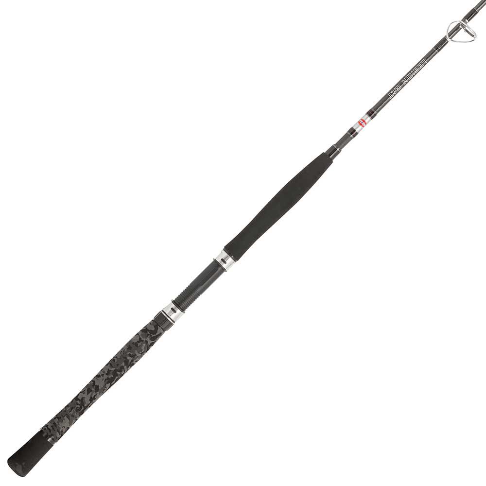Penn Legion Cat Silverfärgad magspö 1,75 m 200 g