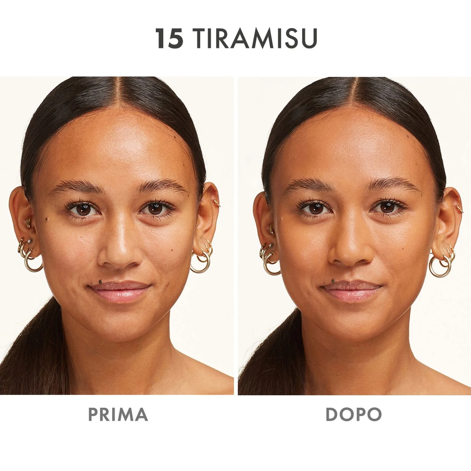 Arcszín Alapozó és Korrektor PERFECTLY ME - Folyékony Alapozó, Korrektor