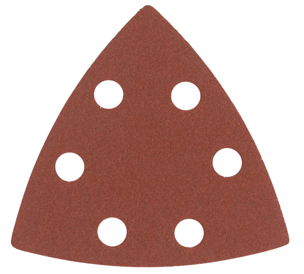 Schleifpapier für Adapter, 5er Pack