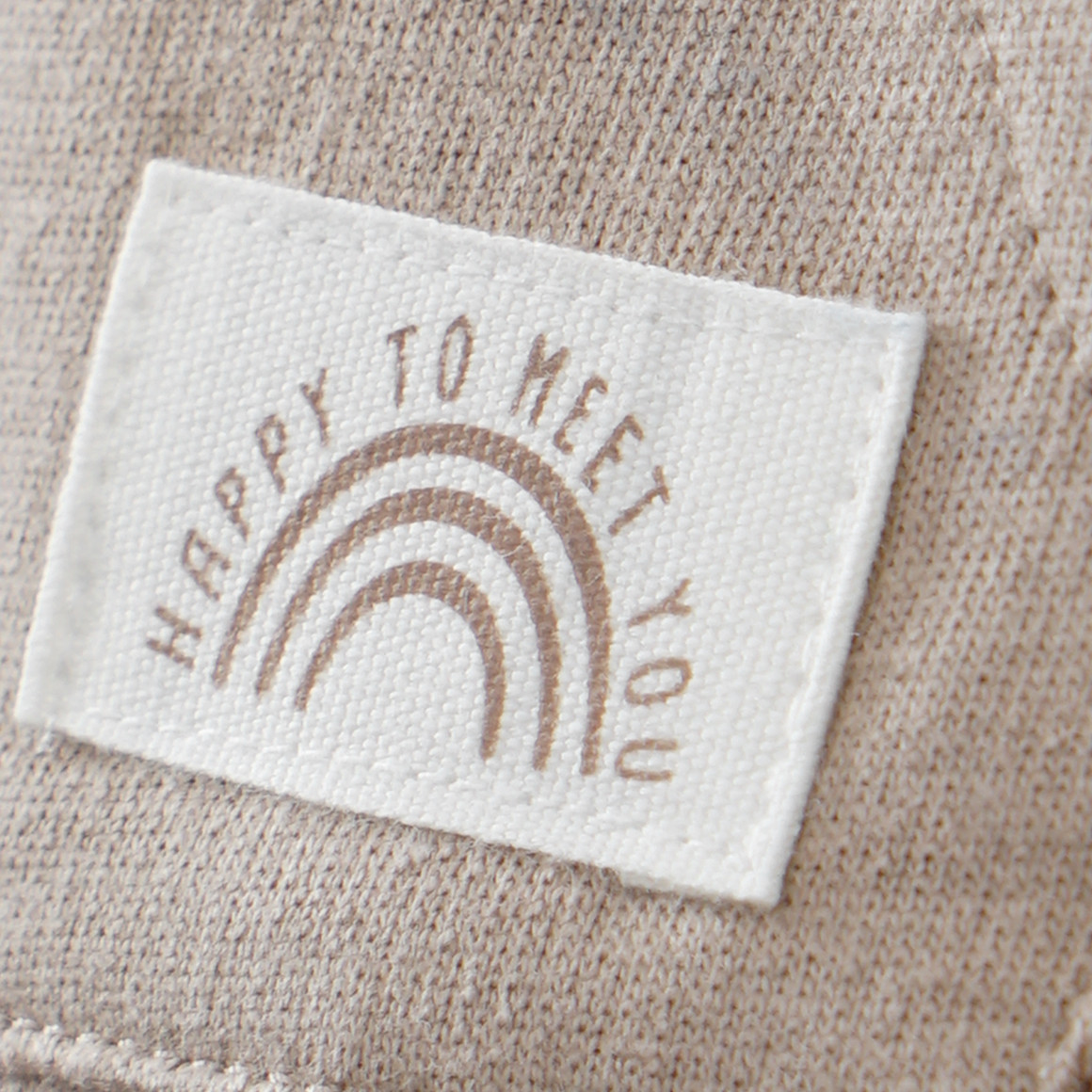 Newborn Strampler und Langarmshirt Born 2024