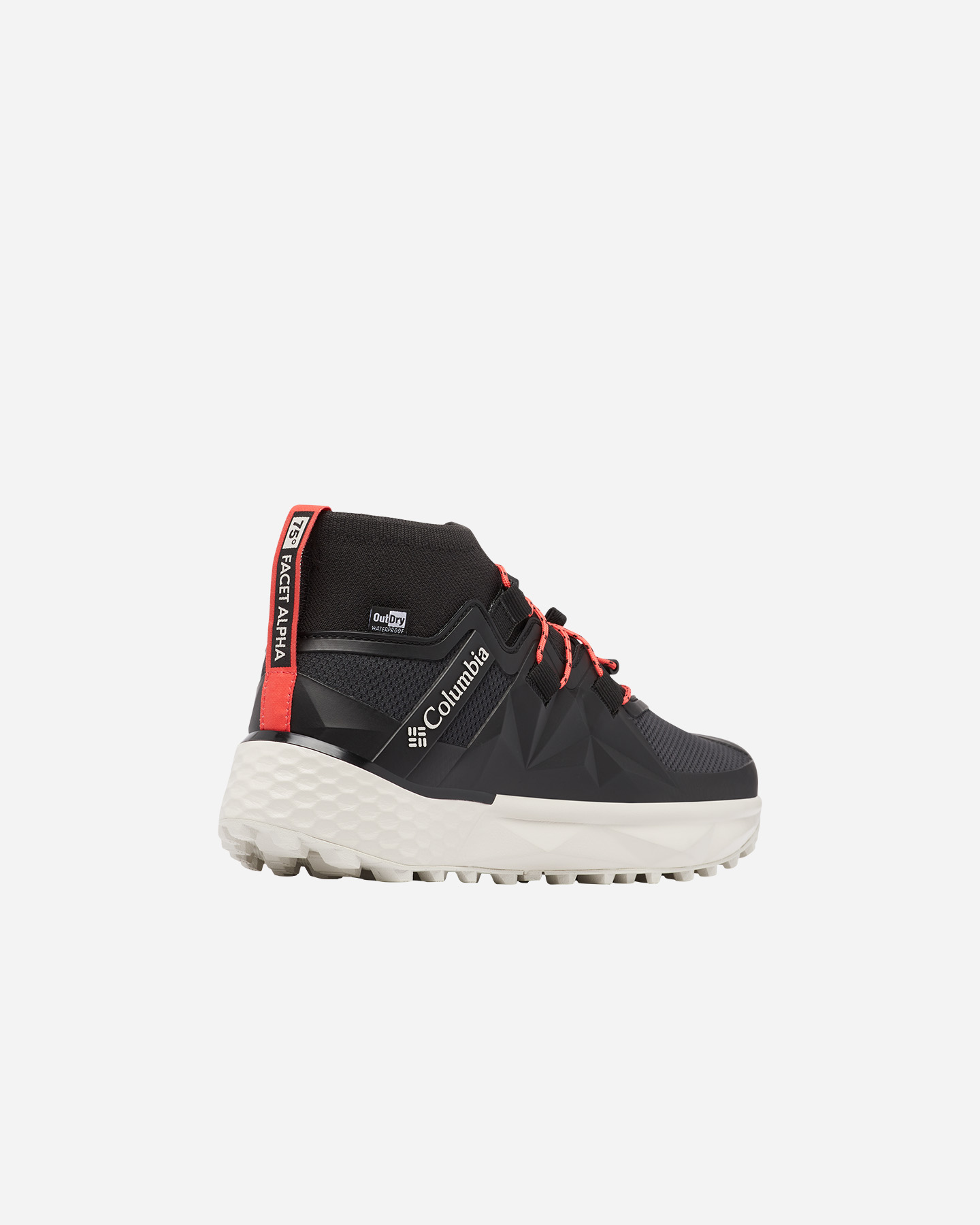 Scarpe Trekking Columbia Facet 75 Alpha Outdry W2044321010