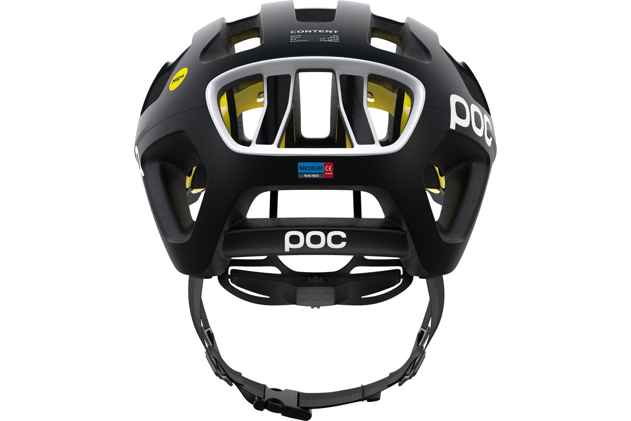 POC Octal MIPS