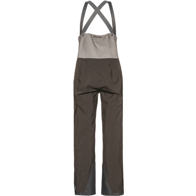 Houdini Rollercoaster Skihose Herren