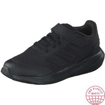 adidas Runfalcon 3.0 EL K Running in schwarz