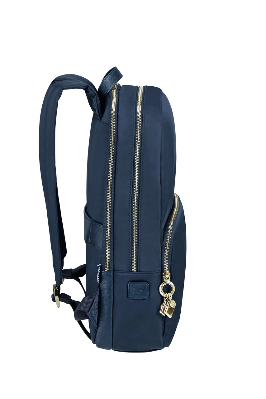 SAMSONITE Handtaschen blau