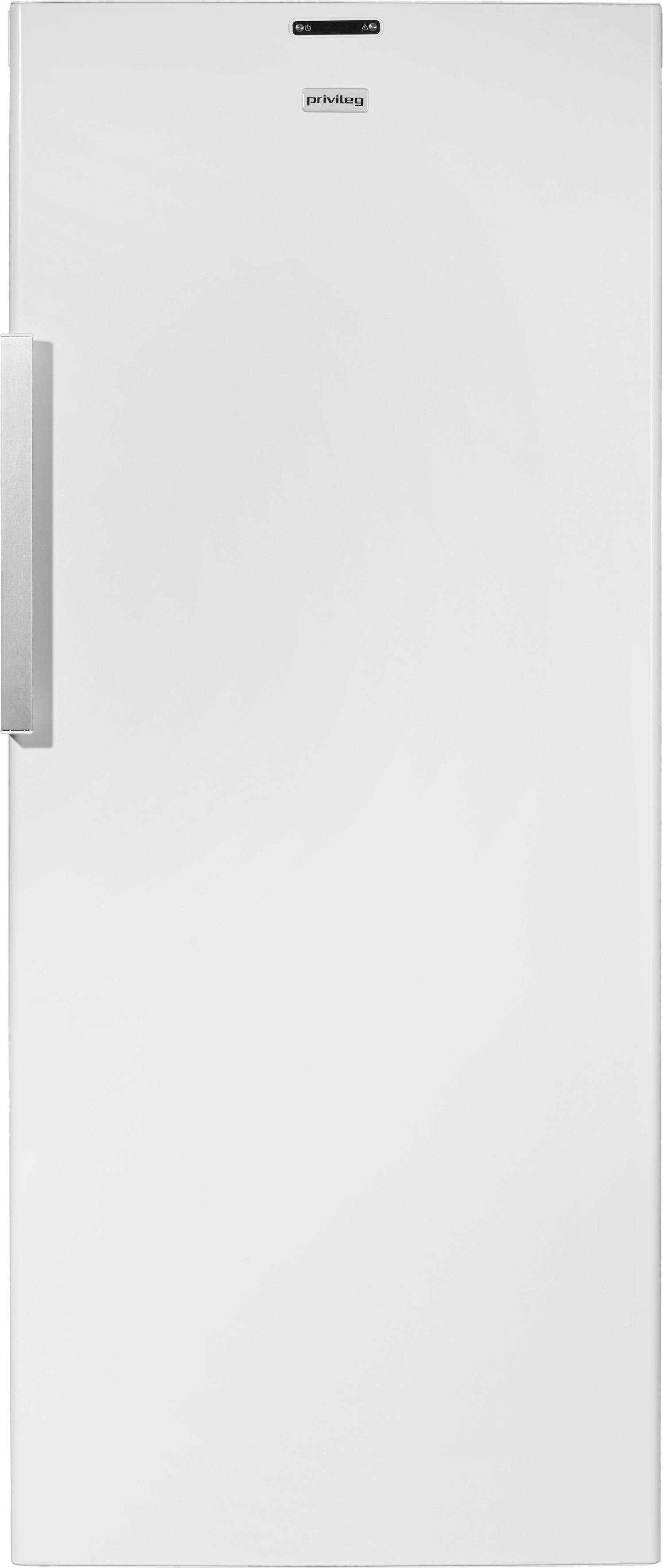 Privileg Gefrierschrank PFVN 74 3, 175 cm hoch, 71 cm breit, 50 Monate Herstellergarantie