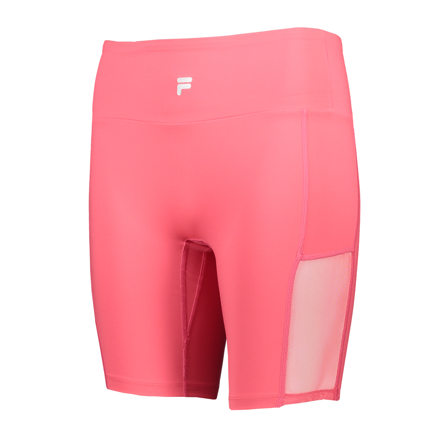 FILA RABITZ Bike Short Damen Pink F40004