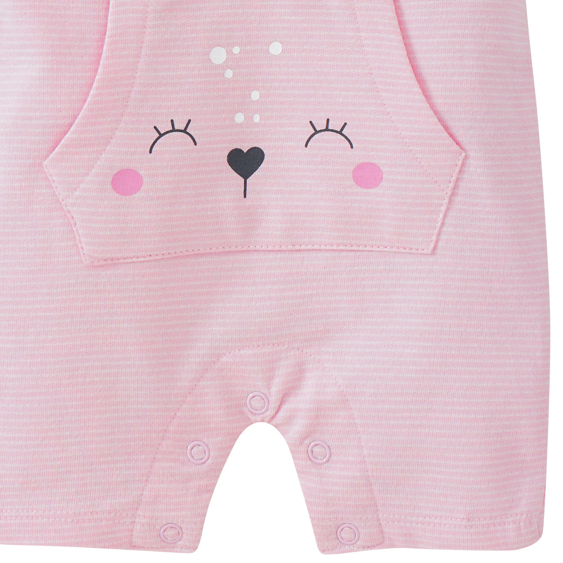 Newborn Strampler und Body im Set