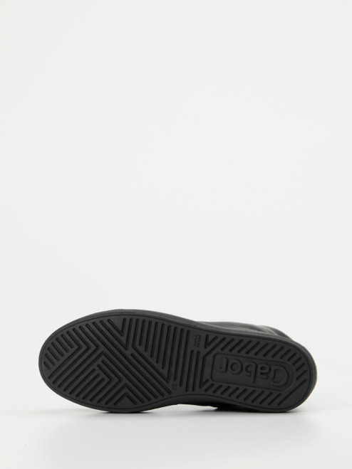 Schnürstiefelette-18030090035 Gabor