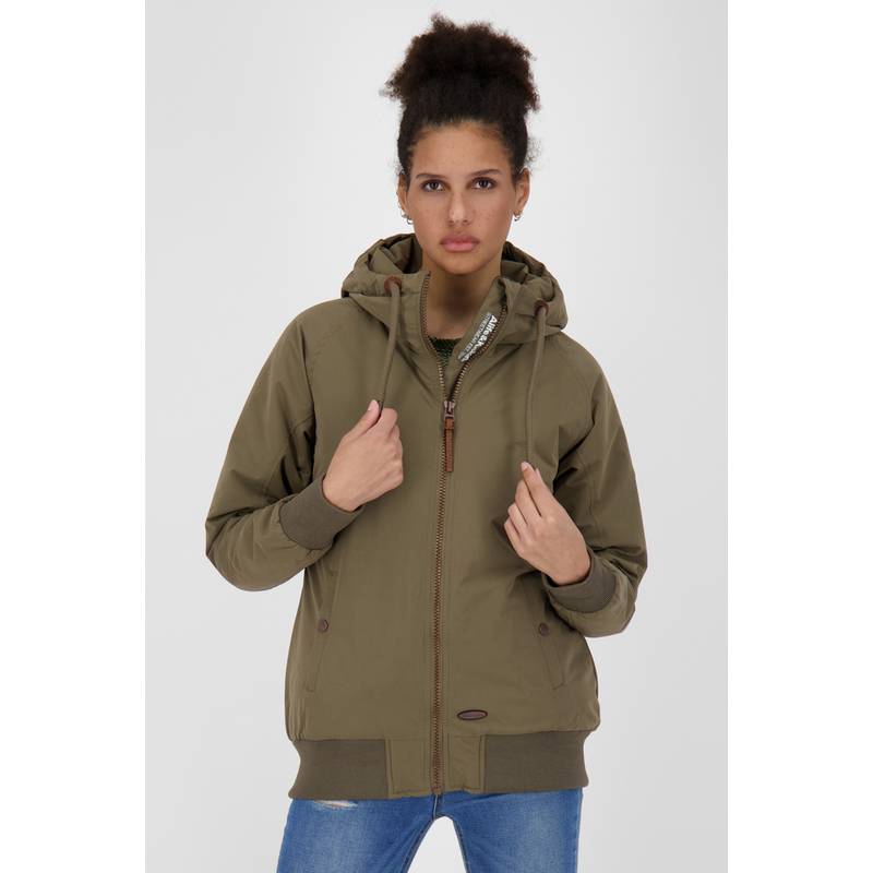 ALIFE AND KICKIN JohannaAK A Winterjacke Damen