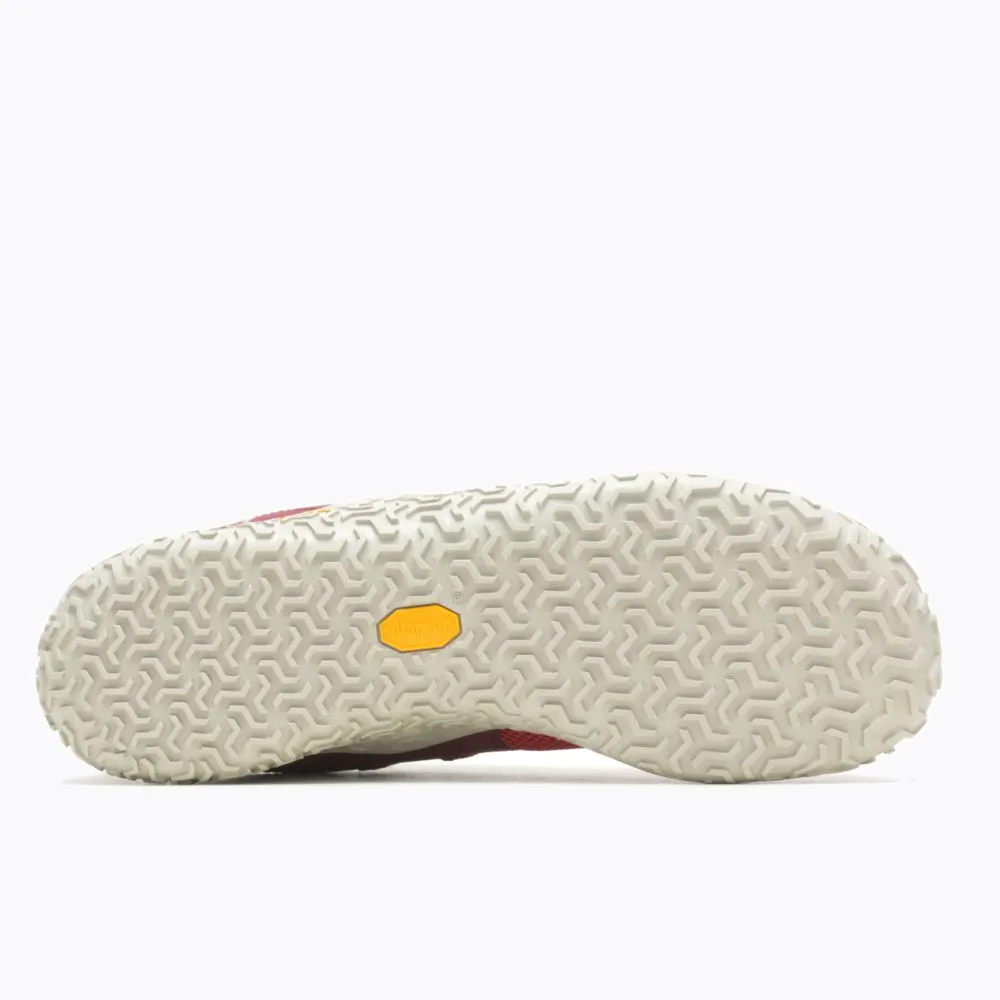 Merrell Trail Glove 7 J067659 / rot