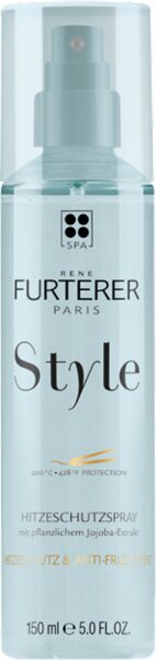 Rene Furterer Style Hitzeschutzspray Hitzeschutzspray