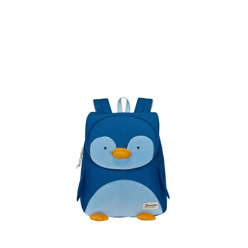 Samsonite HAPPY SAMMIES ECO BACKPACK S+ PENGUIN PETER