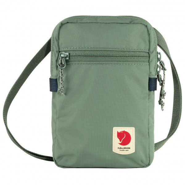 Fjällräven - High Coast Pocket 08 - Umhängetasche
