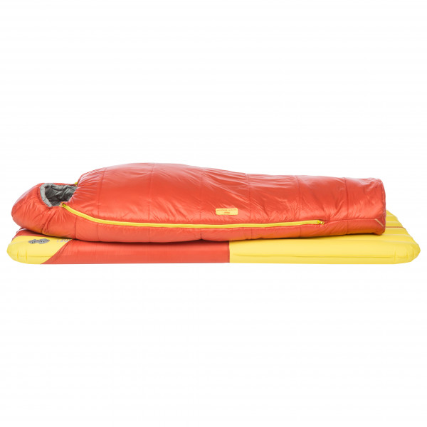 Big Agnes - Wolverine 20 - Kinderschlafsack