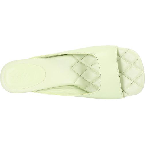 ekonika High Heels mit offener Karree-Spitze