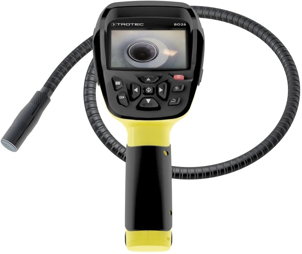 Videoscop Trotec 3510009126 BO26