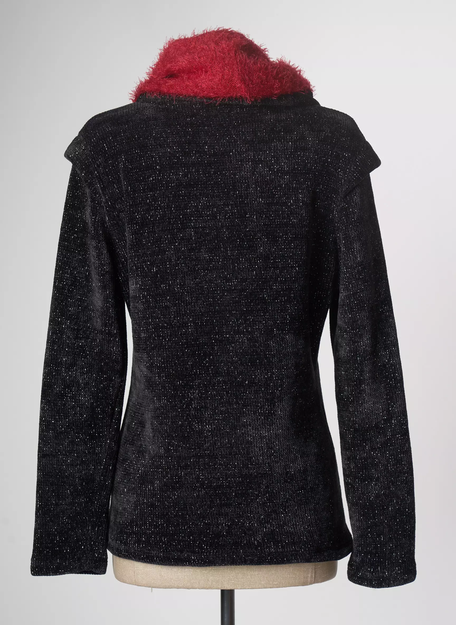 Lolesfilles Cardigans Femme couleur noir