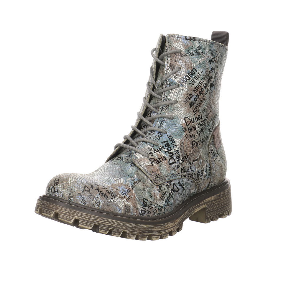 Josef Seibel Marta 02 Boots