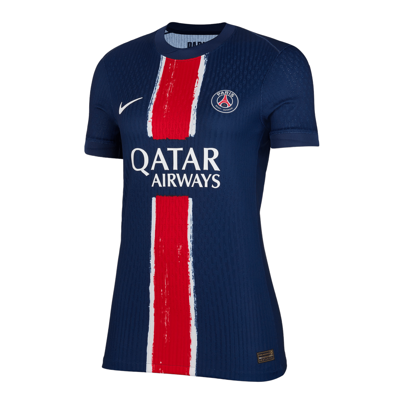 Nike Paris St. Germain Auth. Trikot Home 2024/2025 Damen Blau F411