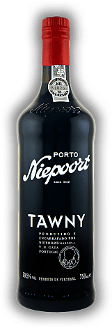 Niepoort Tawny Niepoort Tawny  0,75	 Liter - Vol 19,5%