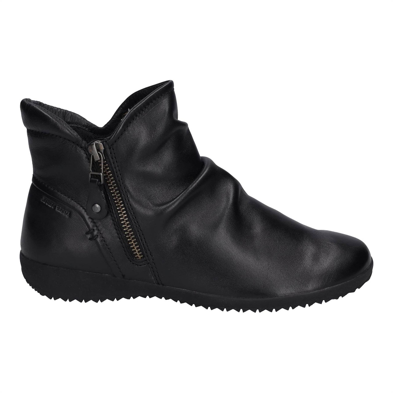 JOSEF SEIBEL Stiefeletten schwarz