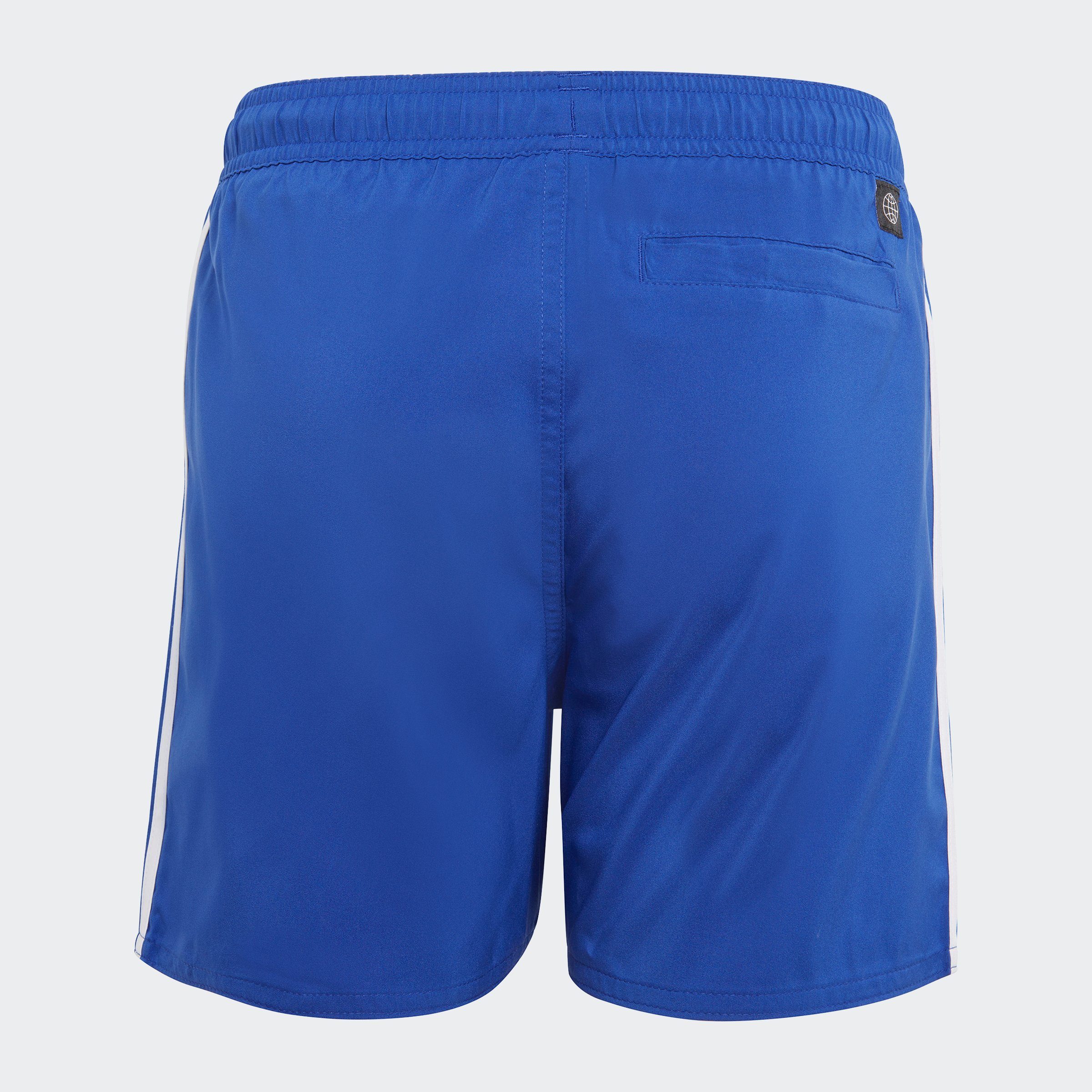 adidas Performance Badeshorts 3-STREIFEN (1-St)