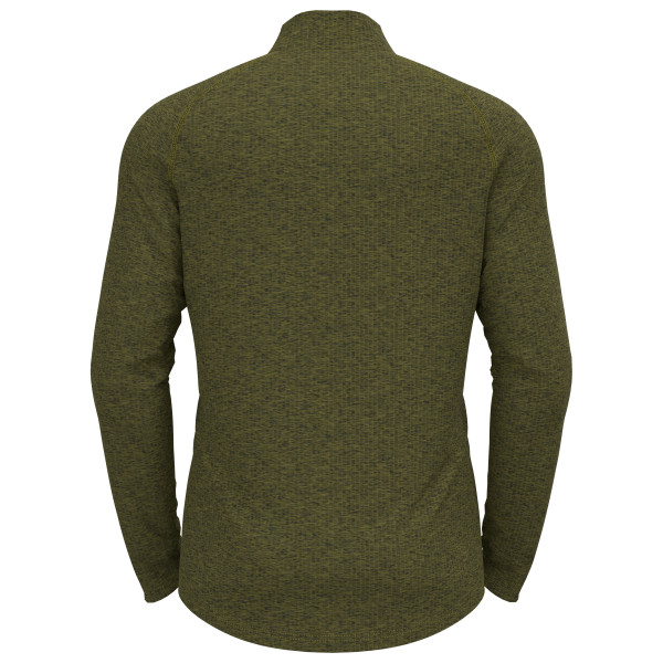 Odlo - Mid Layer 1/2 Zip Tencia - Fleecepullover