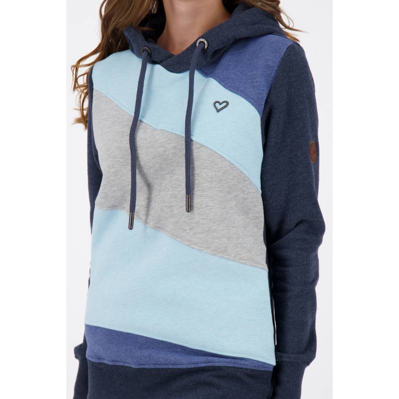 ALIFE AND KICKIN LeniAK A Sweatshirt Damen