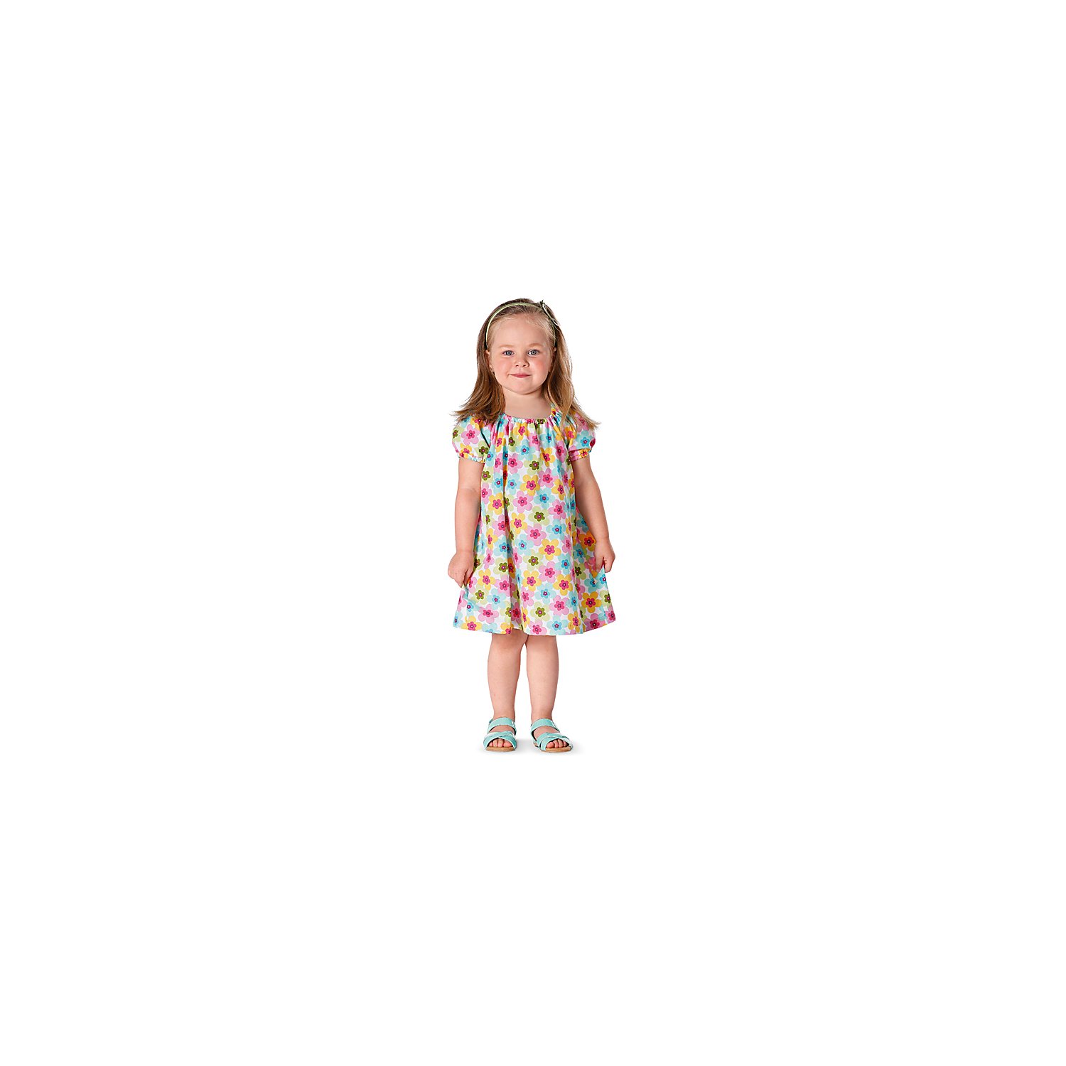 burda Schnitt 9438 