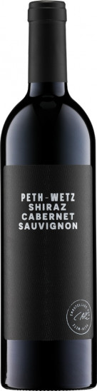 2021 SHIRAZ CABERNET SAUVIGNON RÉSERVE trocken - Weingut Peth-Wetz