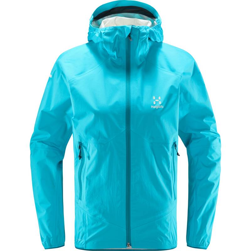 Haglöfs L.I.M PROOF Multi Jacket Hardshelljacke Damen