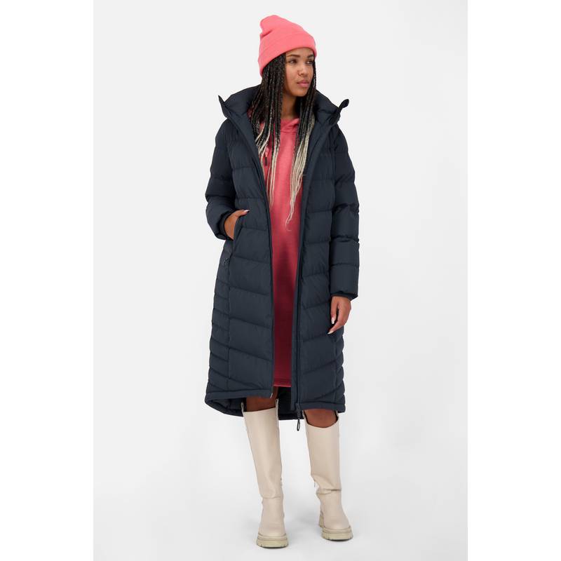 ALIFE AND KICKIN NinaAK A Winterjacke Damen
